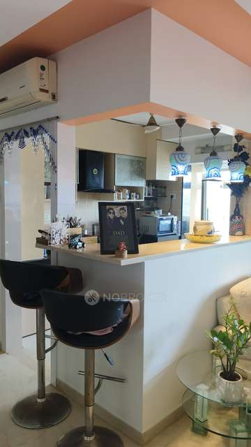 2 BHK Flat In Lashkaria Green Heights  For Sale  In Andheri West
