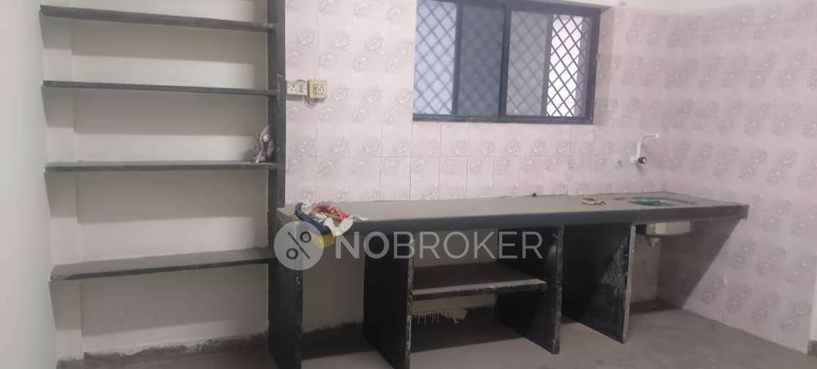1 BHK House for Rent  In Wagholi