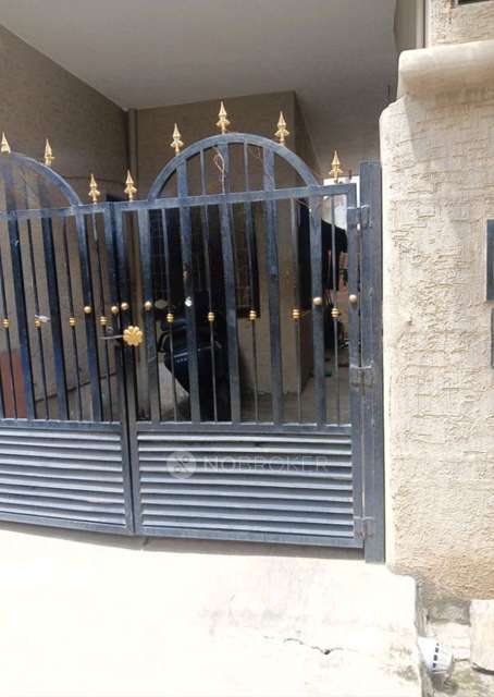 1 RK Flat for Rent  In Hsr Layout