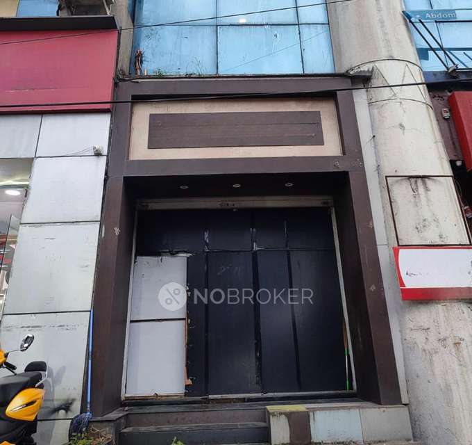 Shop in Swargate, Pune for Rent 