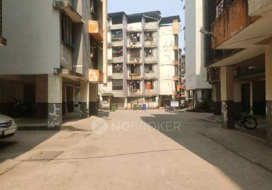 2 BHK Flat In Radhey Residency 2 For Sale  In Vichumbe,