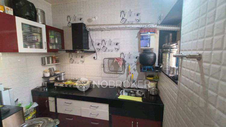 1 BHK Flat In Welcome City For Sale  In Sukhsagar Nagar