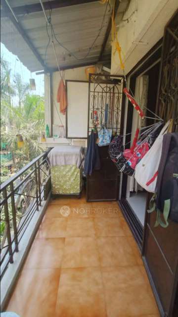 1 BHK Flat In Welcome City For Sale  In Sukhsagar Nagar