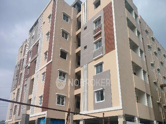2 BHK Flat In Surya Classic For Sale  In Gajularamaram