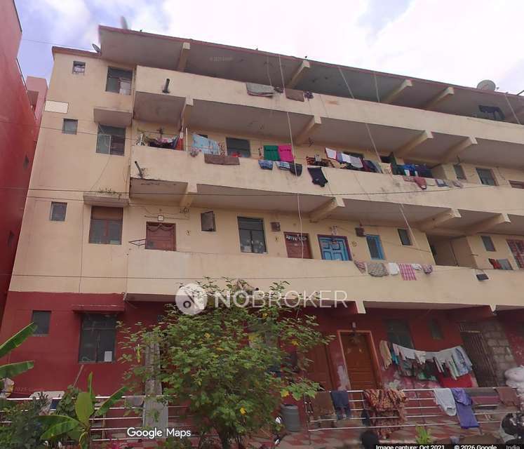 1 BHK House for Rent  In 731, Gajendra Nagar, Neelasandra, Bengaluru, Karnataka 560030, India