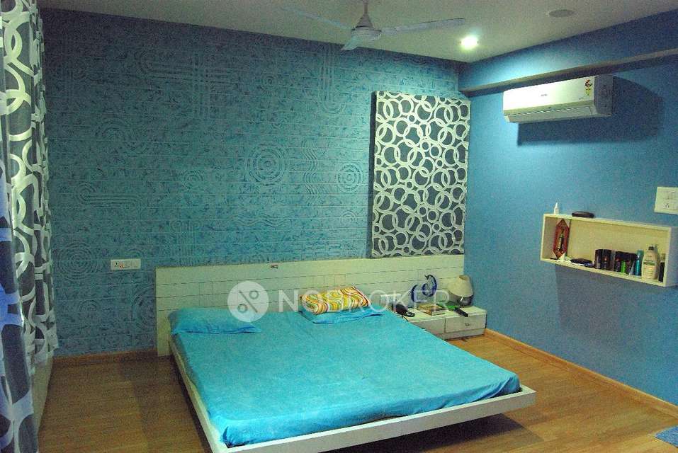 4 BHK Villa In Bhavya Alluri Meadows For Sale  In Whitefields