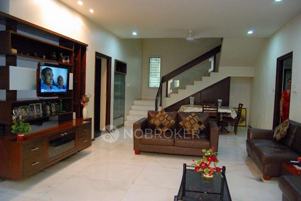 4 BHK Villa In Bhavya Alluri Meadows For Sale  In Whitefields
