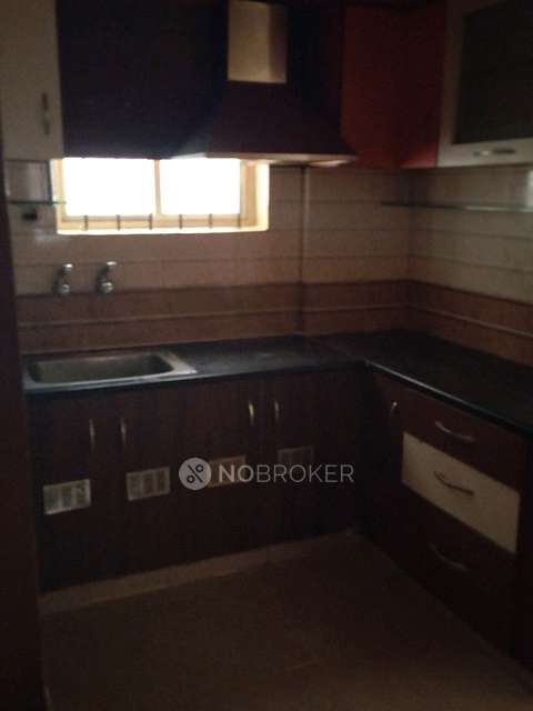 2 BHK Flat In Sumukha Paradise For Sale  In Singapura