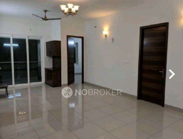3 BHK Flat In Radiance Mandarin For Sale  In Thoraipakkam