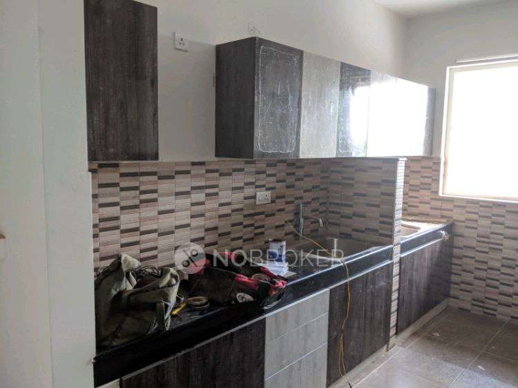 3 BHK Flat In Radiance Mandarin For Sale  In Thoraipakkam