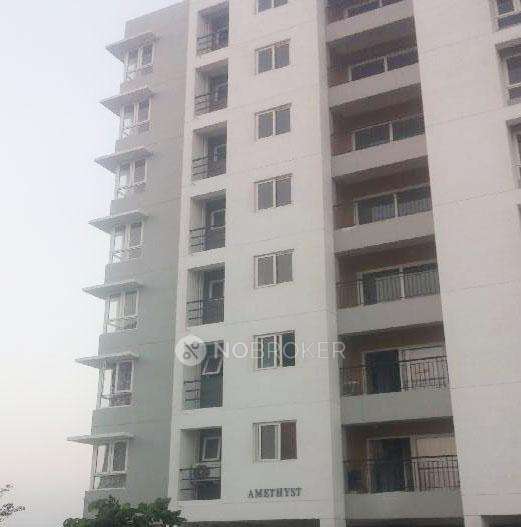 3 BHK Flat In Hill View Avenue For Sale  In Thirumudivakkam
