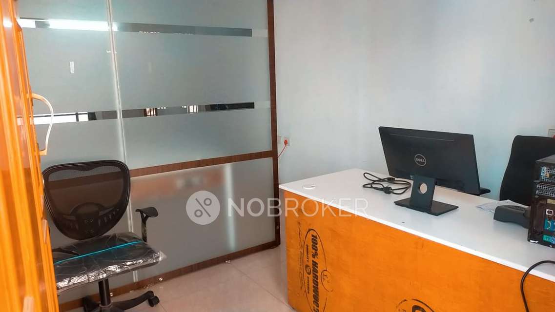 Co-Working  space in Madhapur, Hyderabad for Rent 