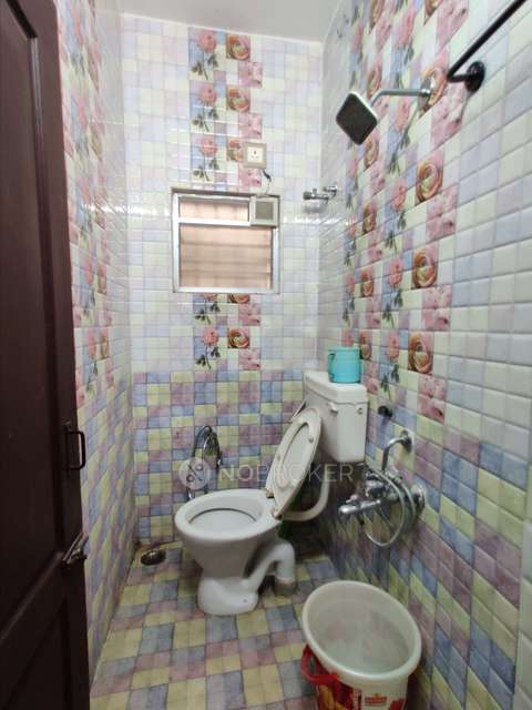 2 BHK Flat In Blueberry Salim&#39;s Apartment For Sale  In Noombal 