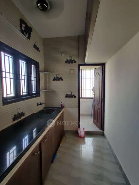 2 BHK Flat In Blueberry Salim&#39;s Apartment For Sale  In Noombal 