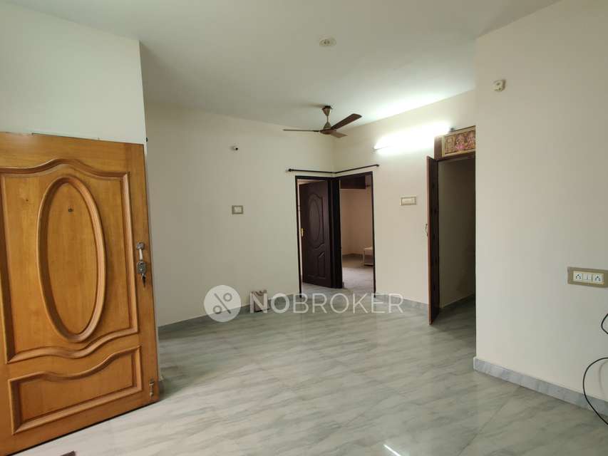 2 BHK Flat In Blueberry Salim&#39;s Apartment For Sale  In Noombal 