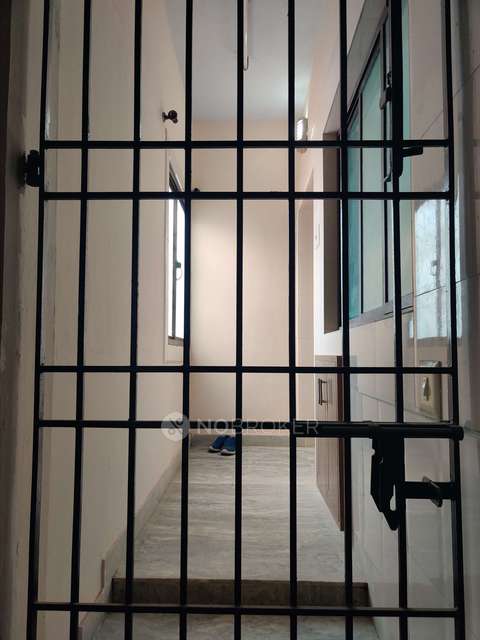 2 BHK Flat In Blueberry Salim&#39;s Apartment For Sale  In Noombal 