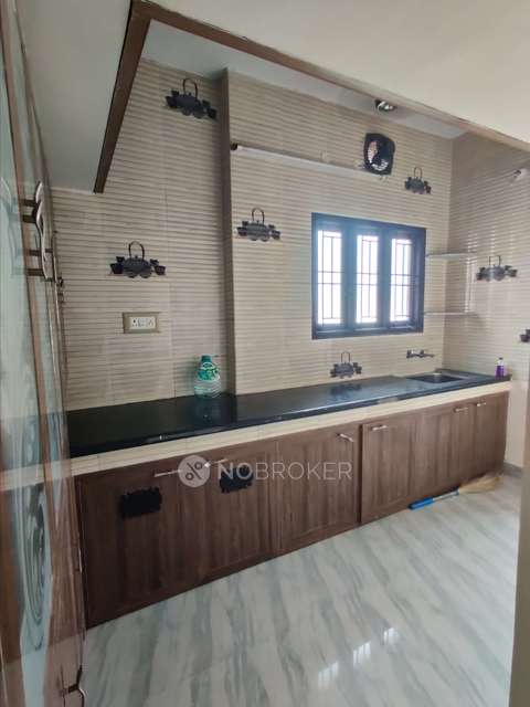 2 BHK Flat In Blueberry Salim&#39;s Apartment For Sale  In Noombal 