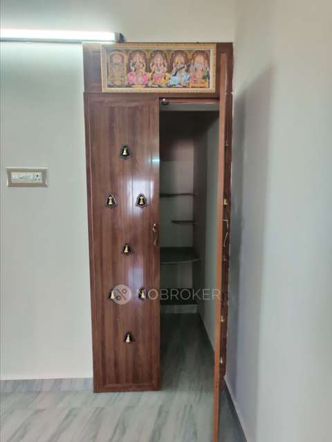 2 BHK Flat In Blueberry Salim&#39;s Apartment For Sale  In Noombal 