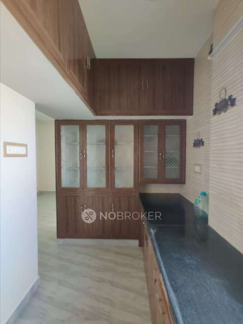2 BHK Flat In Blueberry Salim&#39;s Apartment For Sale  In Noombal 