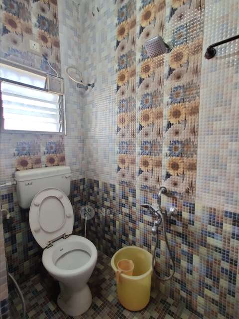 2 BHK Flat In Blueberry Salim&#39;s Apartment For Sale  In Noombal 