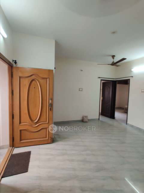 2 BHK Flat In Blueberry Salim&#39;s Apartment For Sale  In Noombal 