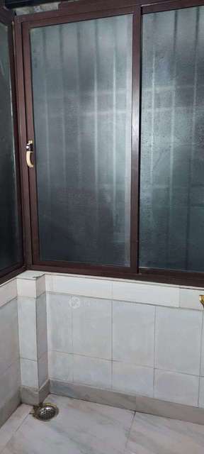 2 BHK Flat In Blueberry Salim&#39;s Apartment For Sale  In Noombal 