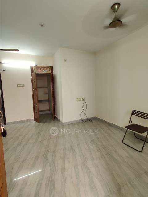 2 BHK Flat In Blueberry Salim&#39;s Apartment For Sale  In Noombal 