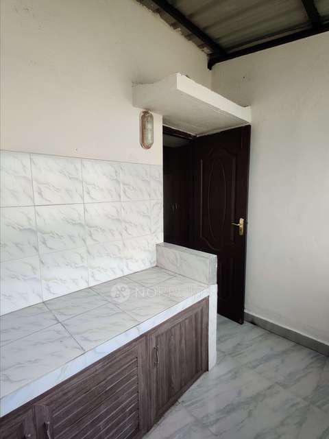 2 BHK Flat In Blueberry Salim&#39;s Apartment For Sale  In Noombal 