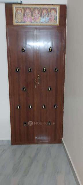 2 BHK Flat In Blueberry Salim&#39;s Apartment For Sale  In Noombal 