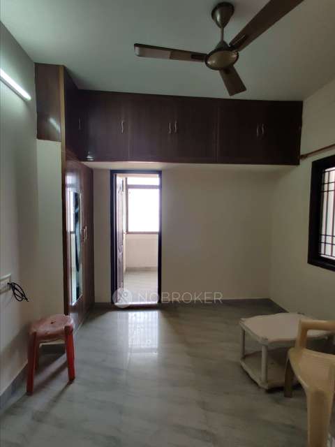 2 BHK Flat In Blueberry Salim&#39;s Apartment For Sale  In Noombal 