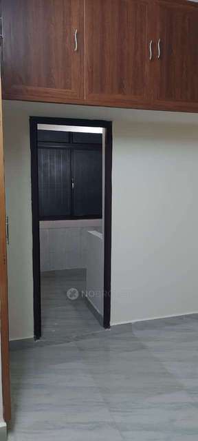 2 BHK Flat In Blueberry Salim&#39;s Apartment For Sale  In Noombal 