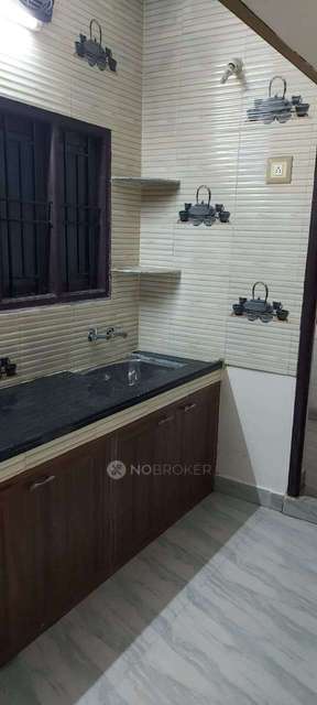 2 BHK Flat In Blueberry Salim&#39;s Apartment For Sale  In Noombal 