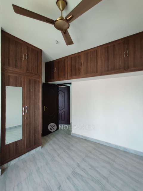 2 BHK Flat In Blueberry Salim&#39;s Apartment For Sale  In Noombal 