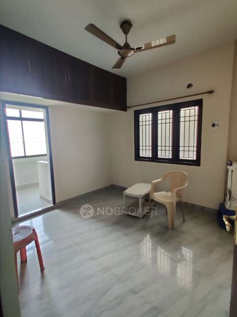 2 BHK Flat In Blueberry Salim&#39;s Apartment For Sale  In Noombal 