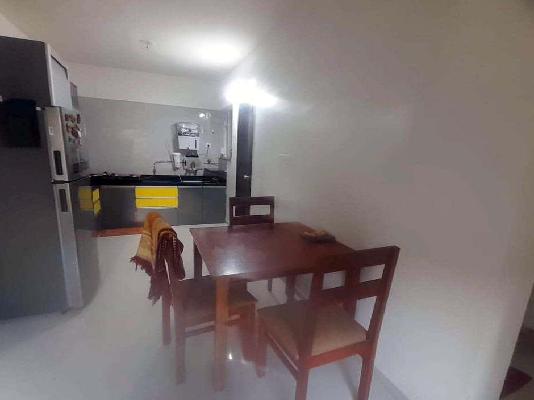 3 BHK Flat In Crystal 33 Keshavkunj for Rent  In Mundhwa