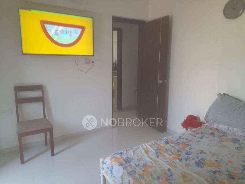 3 BHK Flat In Crystal 33 Keshavkunj for Rent  In Mundhwa