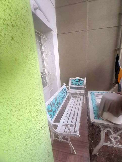 3 BHK Flat In Crystal 33 Keshavkunj for Rent  In Mundhwa