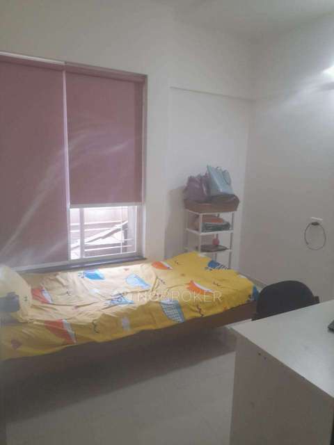 3 BHK Flat In Crystal 33 Keshavkunj for Rent  In Mundhwa