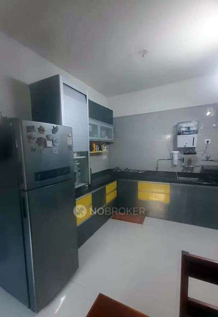 3 BHK Flat In Crystal 33 Keshavkunj for Rent  In Mundhwa