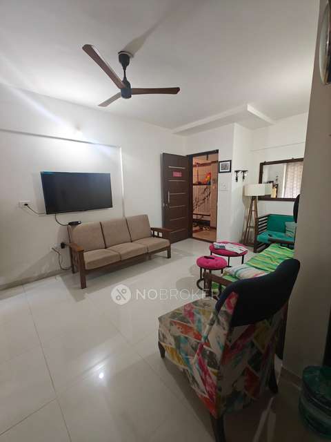 3 BHK Flat In Crystal 33 Keshavkunj for Rent  In Mundhwa