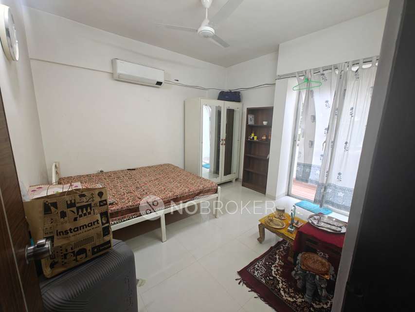3 BHK Flat In Crystal 33 Keshavkunj for Rent  In Mundhwa