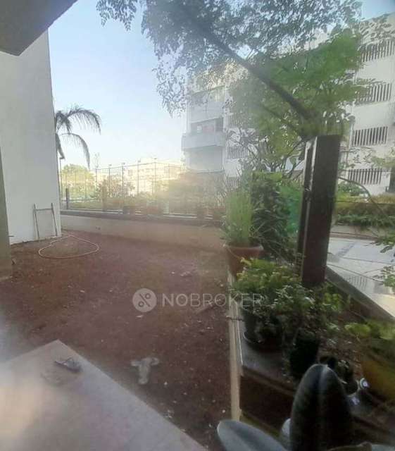 3 BHK Flat In Crystal 33 Keshavkunj for Rent  In Mundhwa