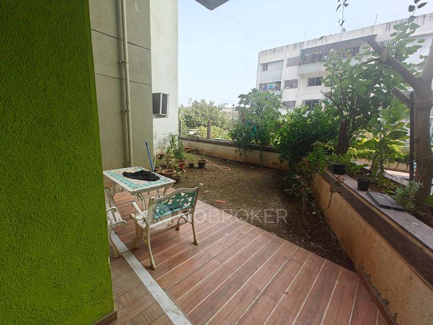 3 BHK Flat In Crystal 33 Keshavkunj for Rent  In Mundhwa