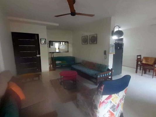 3 BHK Flat In Crystal 33 Keshavkunj for Rent  In Mundhwa