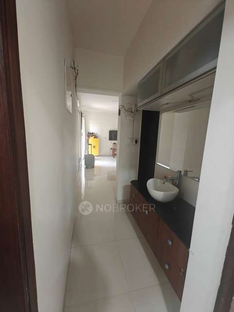 3 BHK Flat In Crystal 33 Keshavkunj for Rent  In Mundhwa