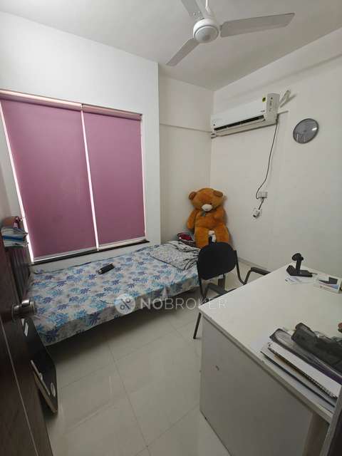 3 BHK Flat In Crystal 33 Keshavkunj for Rent  In Mundhwa