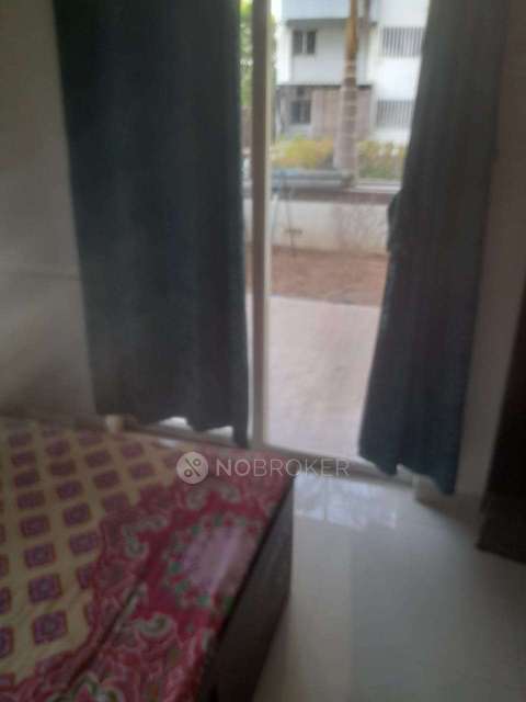 3 BHK Flat In Crystal 33 Keshavkunj for Rent  In Mundhwa
