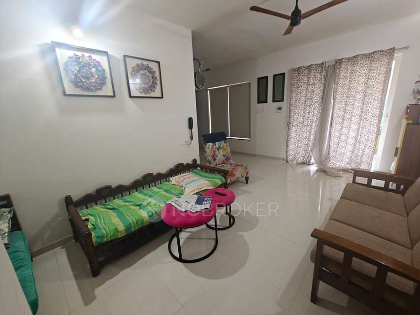 3 BHK Flat In Crystal 33 Keshavkunj for Rent  In Mundhwa