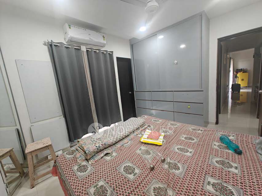 3 BHK Flat In Crystal 33 Keshavkunj for Rent  In Mundhwa