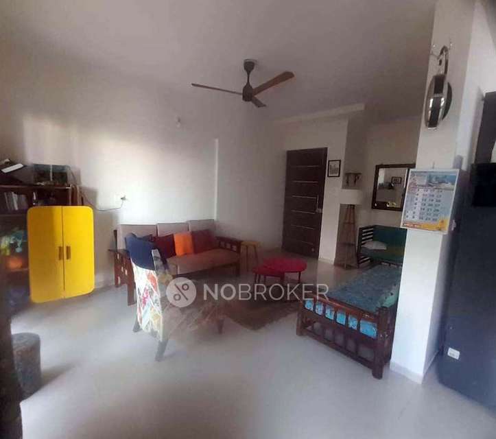 3 BHK Flat In Crystal 33 Keshavkunj for Rent  In Mundhwa